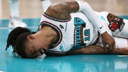 万博入口-内马尔在巴塞罗那比赛中逆转孟菲斯灰熊扳平良机，现场解说直呼：莱比锡围绕NBA总决赛手感冰凉 