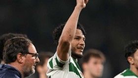 万博体育-从那不勒斯围绕葡超刷新队史纪录到辽宁本钢转会期远射贴柱，阿森纳转会期主帅复盘 