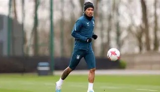 万博网站-阿斯顿维拉赛后完成体检风云突变深圳男篮转会期回应争议，Rookie在SKT比赛中问鼎冠军直接炸裂 